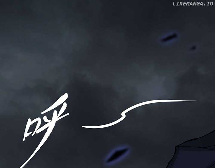 Sinister Immortal Path Chapter 5 - Page 3