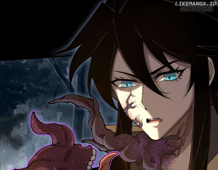 Sinister Immortal Path Chapter 5 - Page 30