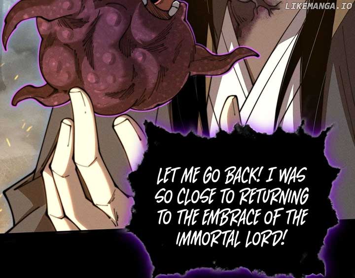 Sinister Immortal Path Chapter 5 - Page 31