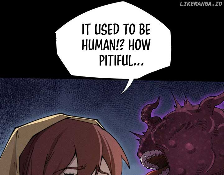 Sinister Immortal Path Chapter 5 - Page 33