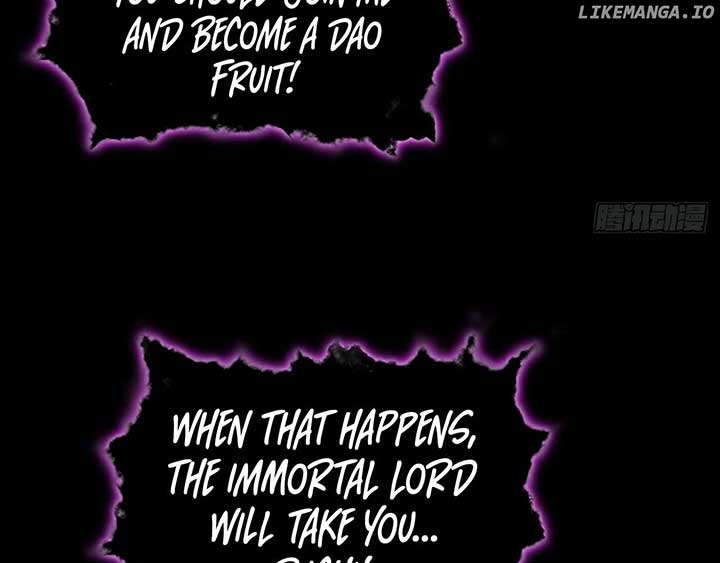 Sinister Immortal Path Chapter 5 - Page 38