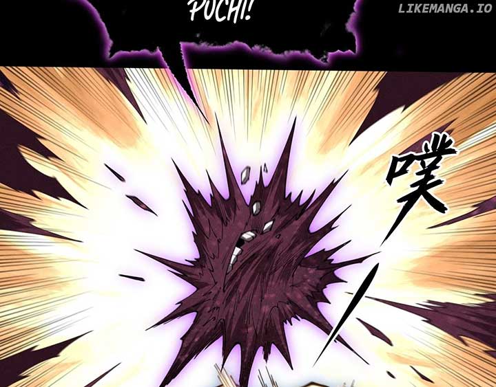 Sinister Immortal Path Chapter 5 - Page 39