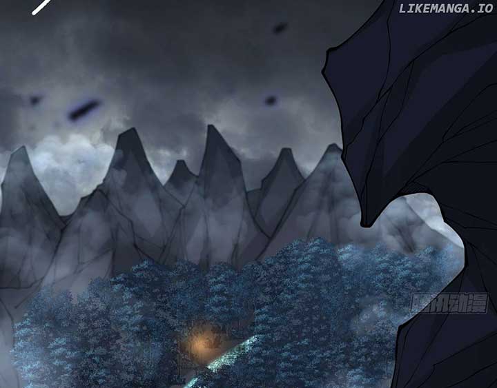 Sinister Immortal Path Chapter 5 - Page 4