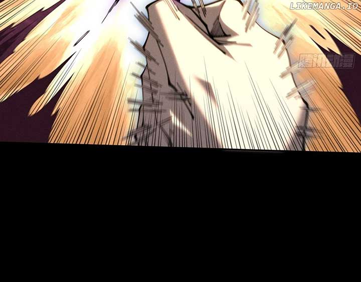 Sinister Immortal Path Chapter 5 - Page 40