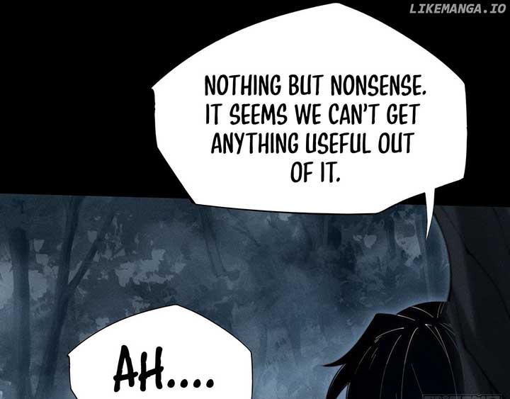 Sinister Immortal Path Chapter 5 - Page 42