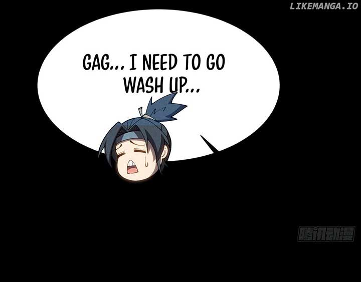 Sinister Immortal Path Chapter 5 - Page 46