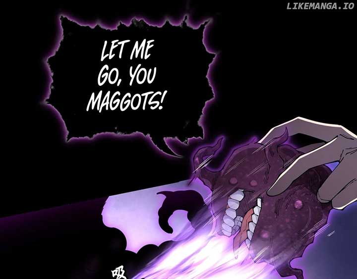 Sinister Immortal Path Chapter 5 - Page 49