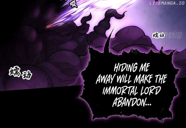 Sinister Immortal Path Chapter 5 - Page 50