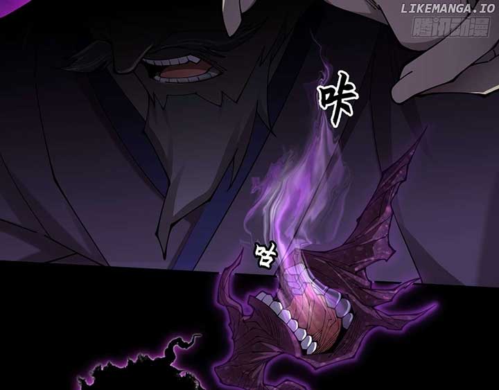 Sinister Immortal Path Chapter 5 - Page 52