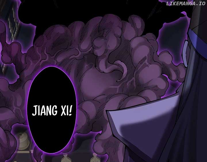 Sinister Immortal Path Chapter 5 - Page 54