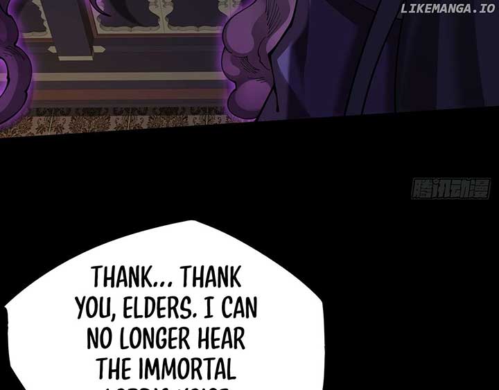 Sinister Immortal Path Chapter 5 - Page 55