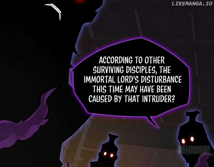 Sinister Immortal Path Chapter 5 - Page 58