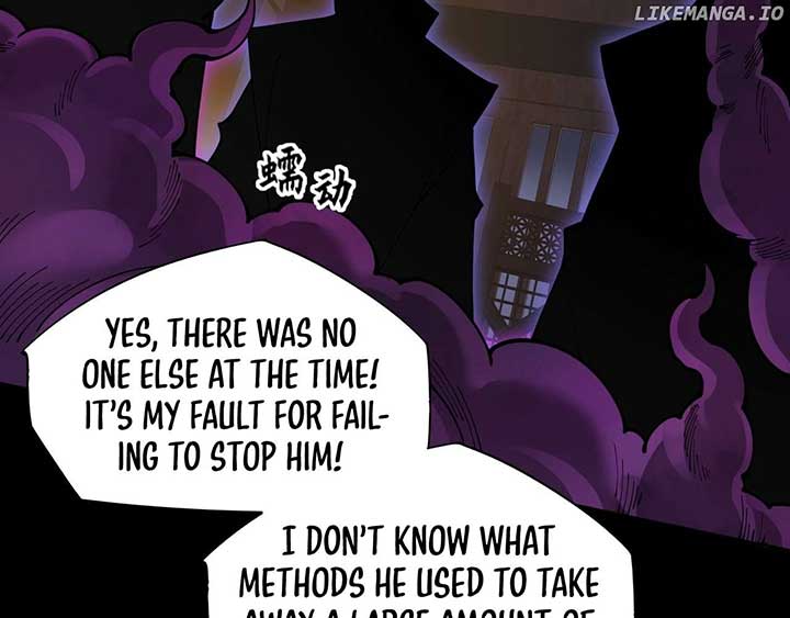 Sinister Immortal Path Chapter 5 - Page 59