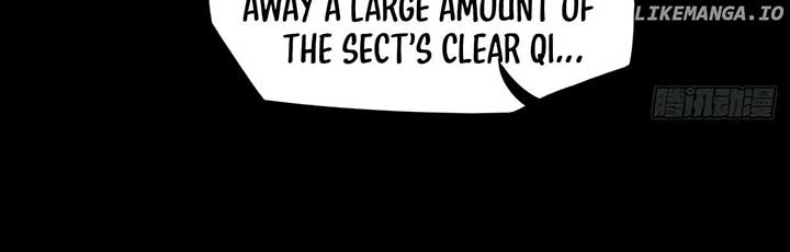 Sinister Immortal Path Chapter 5 - Page 60