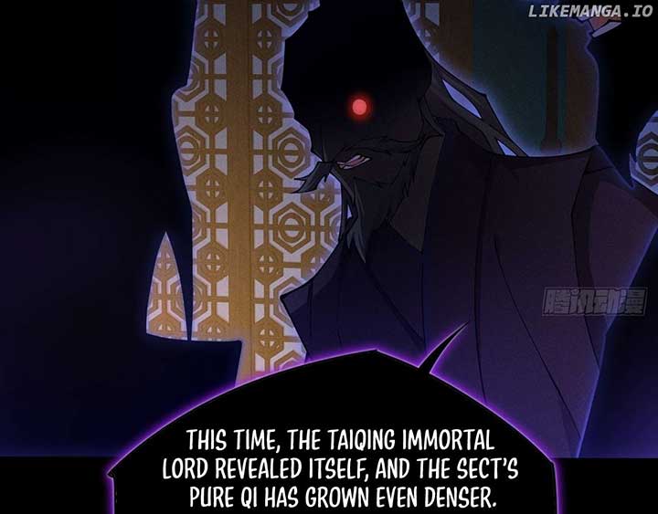 Sinister Immortal Path Chapter 5 - Page 62