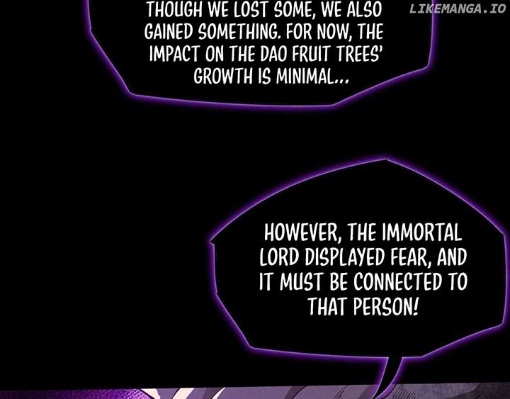 Sinister Immortal Path Chapter 5 - Page 63