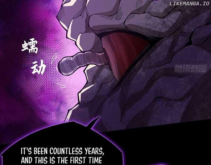 Sinister Immortal Path Chapter 5 - Page 64