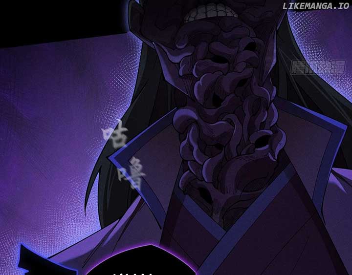 Sinister Immortal Path Chapter 5 - Page 66