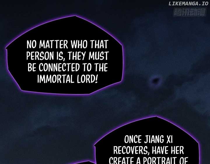 Sinister Immortal Path Chapter 5 - Page 68