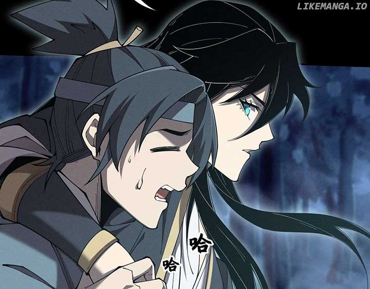 Sinister Immortal Path Chapter 5 - Page 75