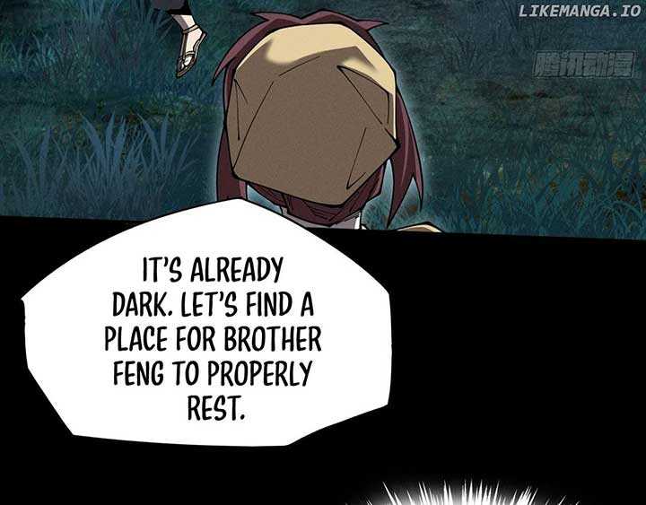 Sinister Immortal Path Chapter 5 - Page 78