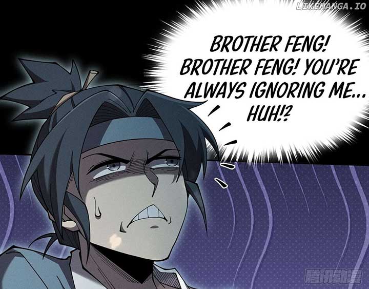 Sinister Immortal Path Chapter 5 - Page 79