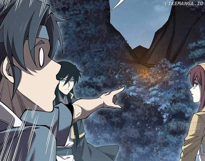 Sinister Immortal Path Chapter 5 - Page 81