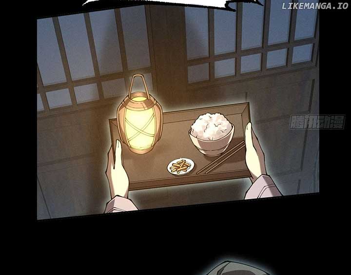 Sinister Immortal Path Chapter 5 - Page 85