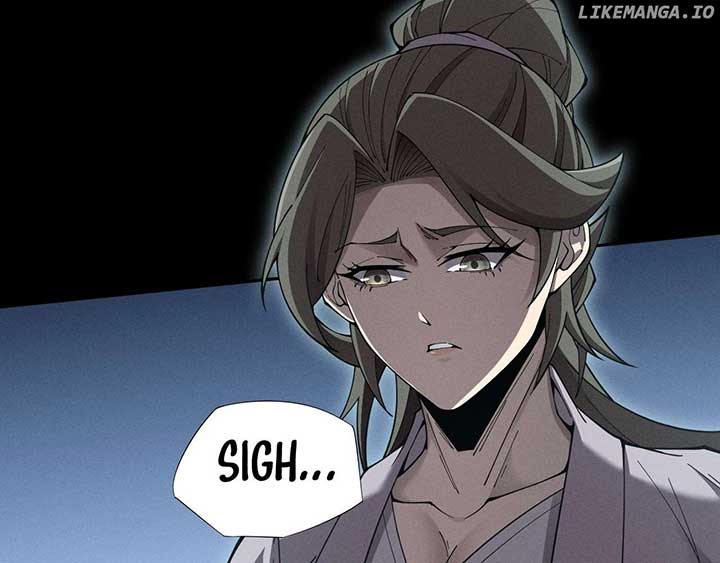 Sinister Immortal Path Chapter 5 - Page 86