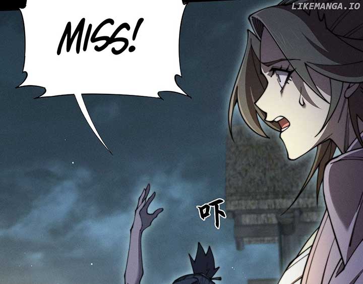 Sinister Immortal Path Chapter 5 - Page 88