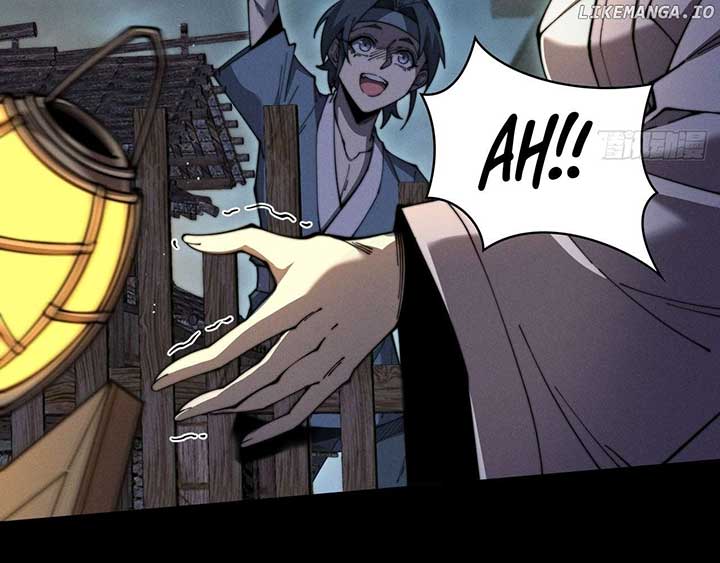 Sinister Immortal Path Chapter 5 - Page 89