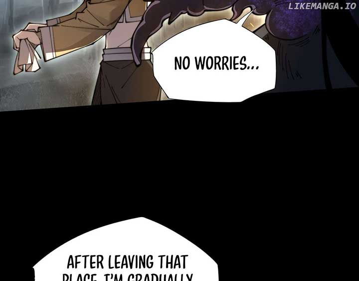 Sinister Immortal Path Chapter 5 - Page 9