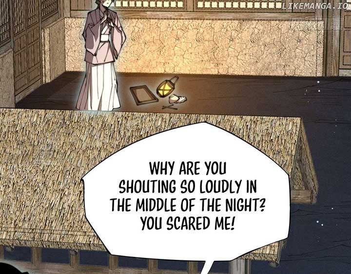 Sinister Immortal Path Chapter 5 - Page 91