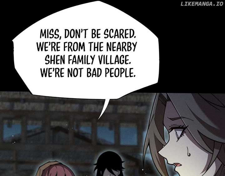 Sinister Immortal Path Chapter 5 - Page 94