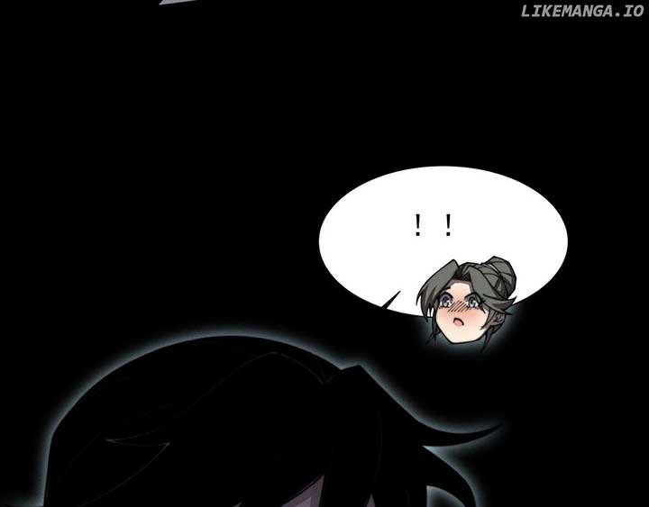 Sinister Immortal Path Chapter 5 - Page 96