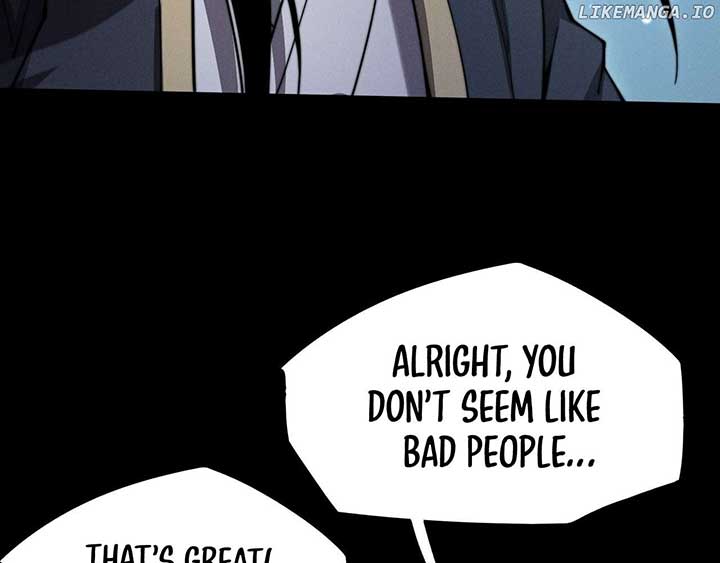 Sinister Immortal Path Chapter 5 - Page 98