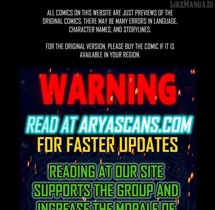 Sinister Immortal Path Chapter 50 - Page 1