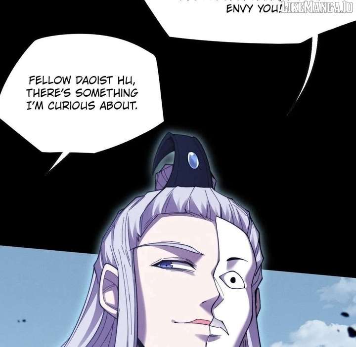 Sinister Immortal Path Chapter 50 - Page 10