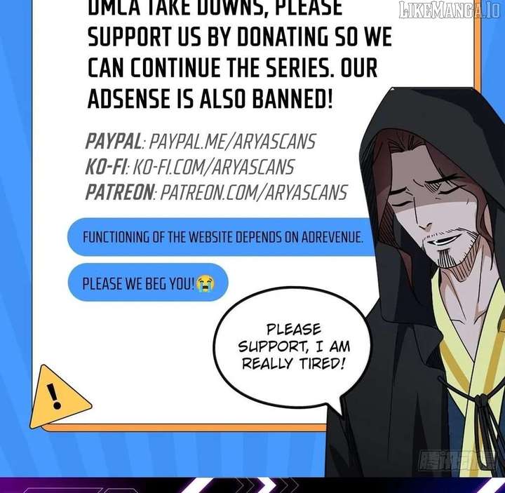 Sinister Immortal Path Chapter 50 - Page 104