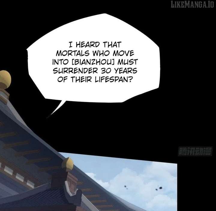 Sinister Immortal Path Chapter 50 - Page 12