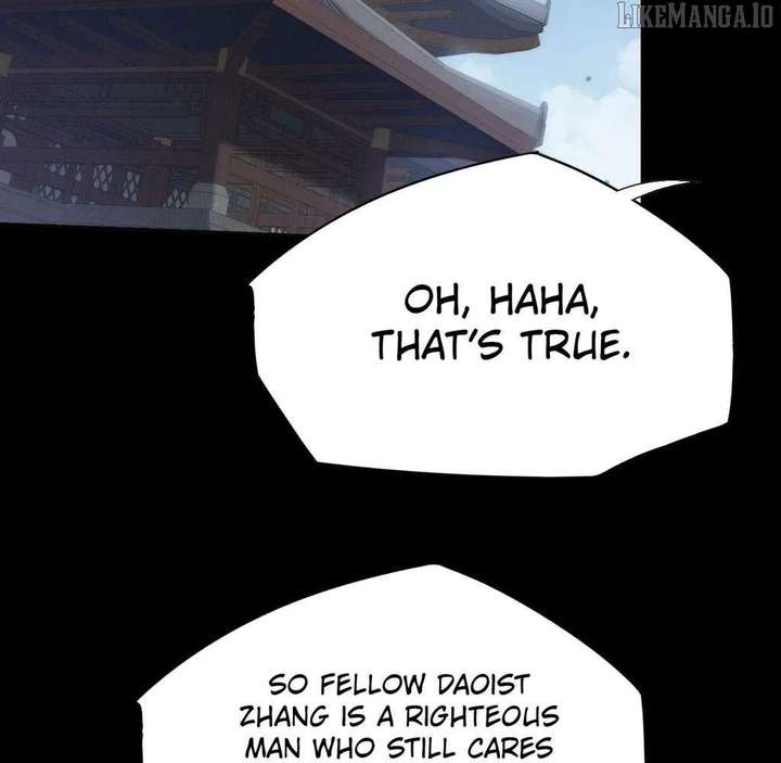 Sinister Immortal Path Chapter 50 - Page 13