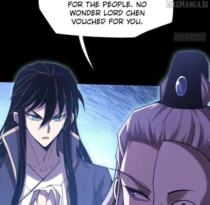 Sinister Immortal Path Chapter 50 - Page 14