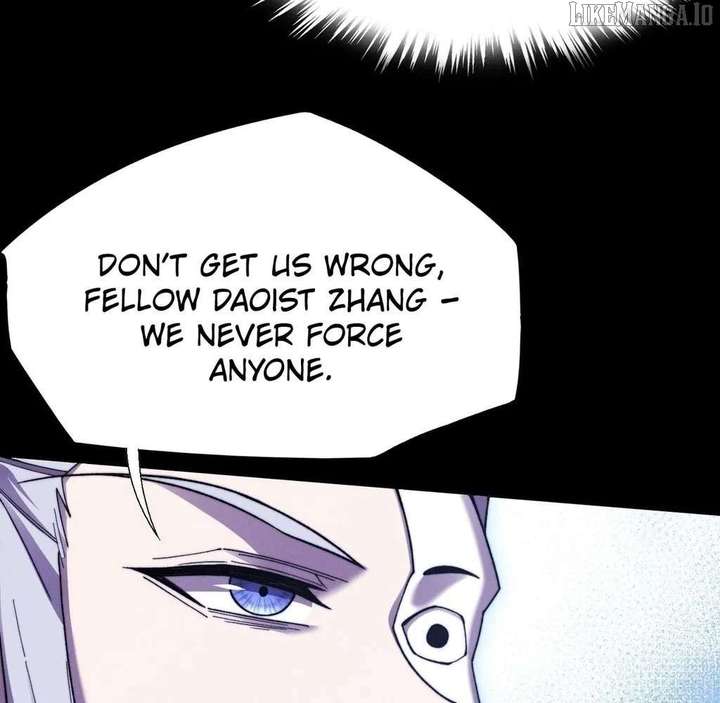 Sinister Immortal Path Chapter 50 - Page 21