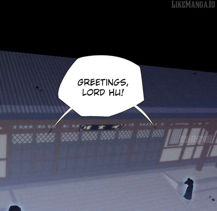 Sinister Immortal Path Chapter 50 - Page 23