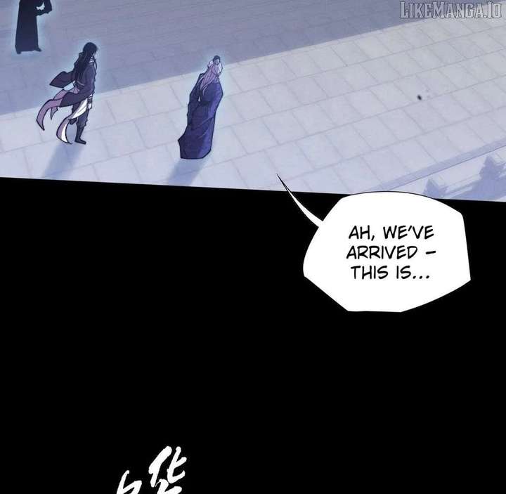 Sinister Immortal Path Chapter 50 - Page 24