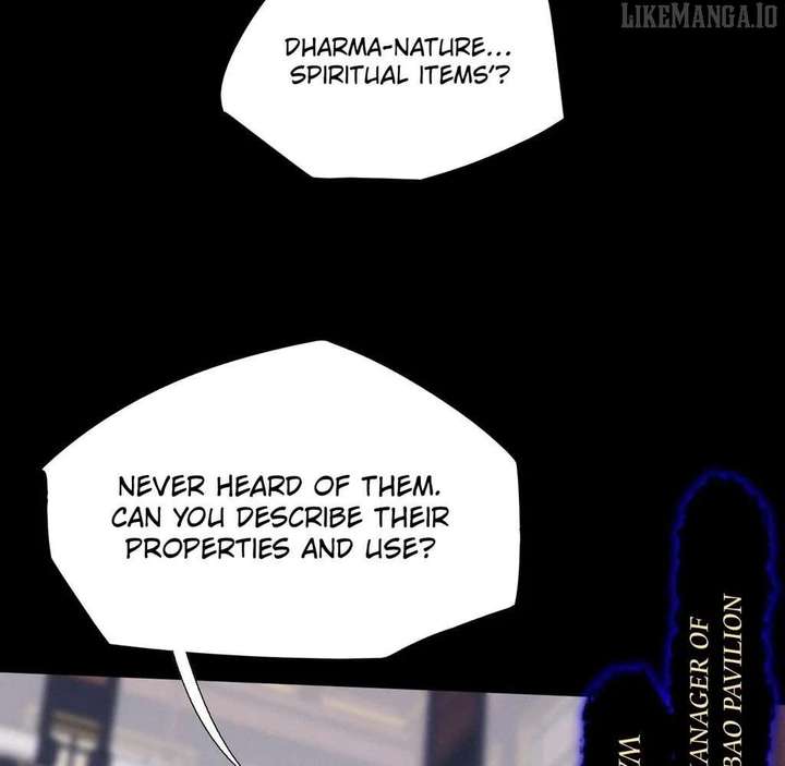 Sinister Immortal Path Chapter 50 - Page 29