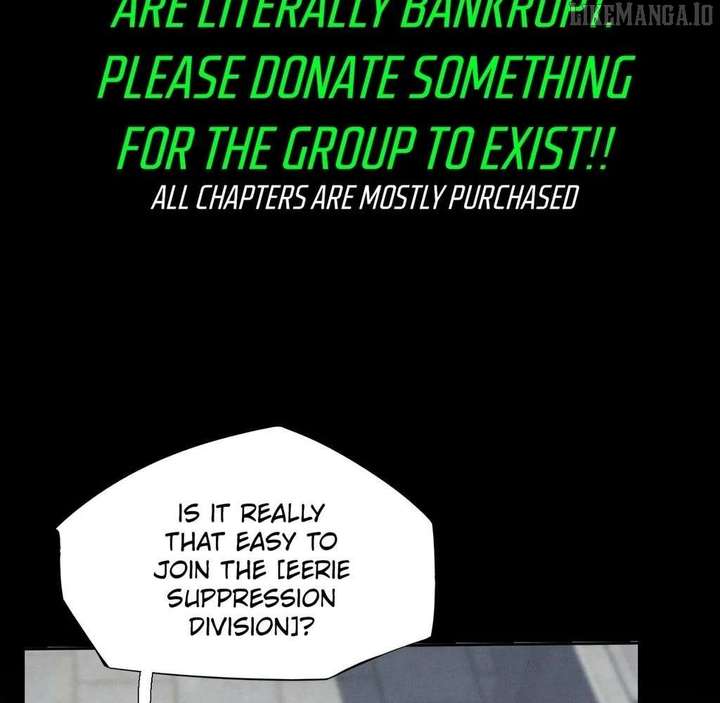 Sinister Immortal Path Chapter 50 - Page 3