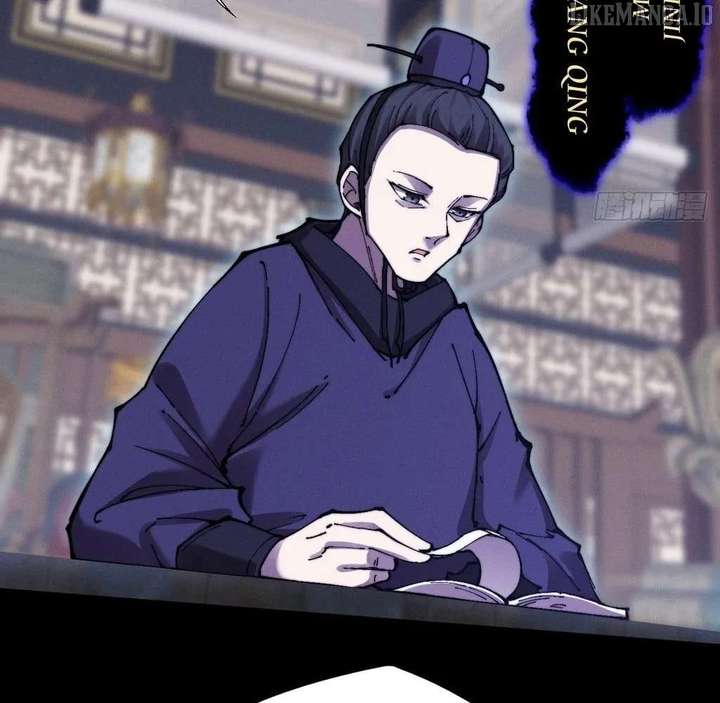 Sinister Immortal Path Chapter 50 - Page 30