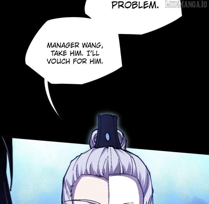 Sinister Immortal Path Chapter 50 - Page 35