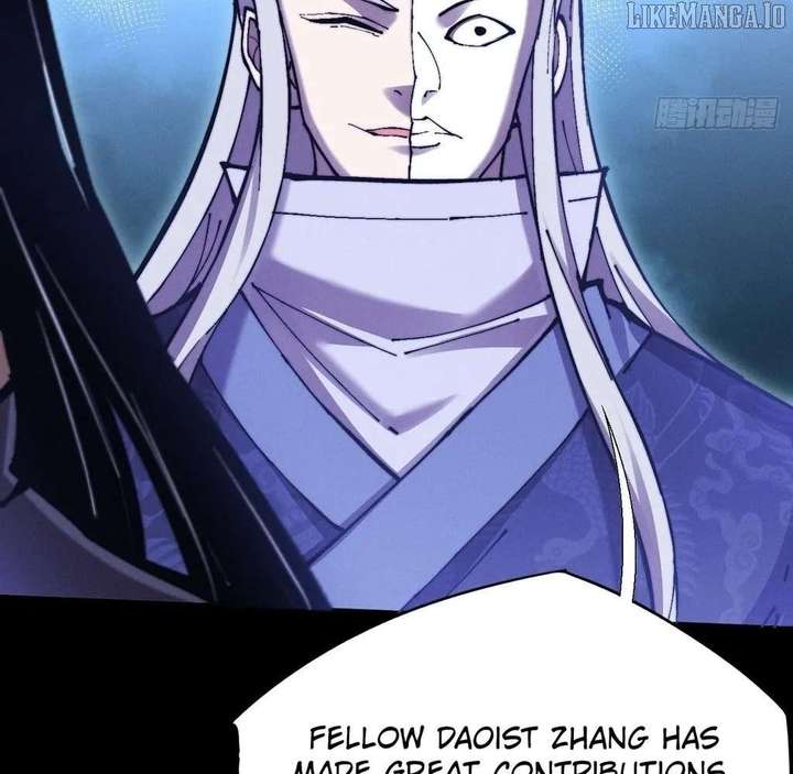 Sinister Immortal Path Chapter 50 - Page 36